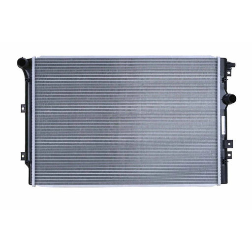 Hella Engine Radiator 8MK 366 302-451
