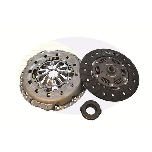 Comline Clutch Kit Set 3pc ECK403