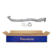 Hella Exhaust Pipe OD 8LA 366 004-401