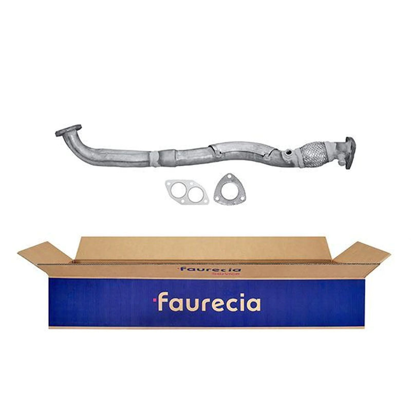 Hella Exhaust Pipe OD 8LA 366 004-401