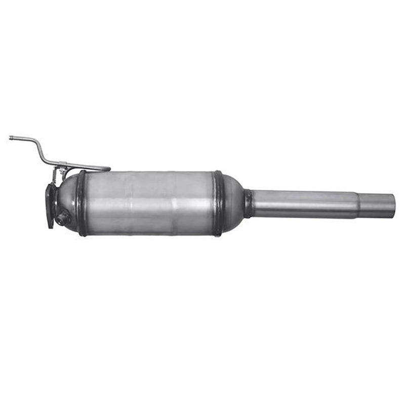 Hella Soot/Particulate Filter 8LG 366 070-411