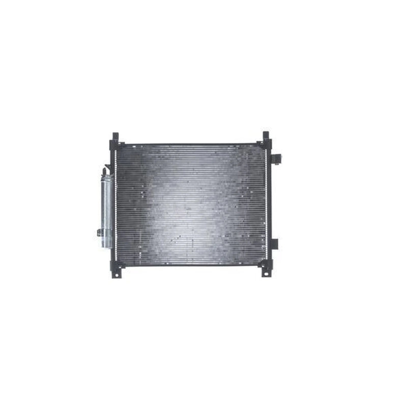 Mahle Air Conditioning Condenser AC 1027 000S