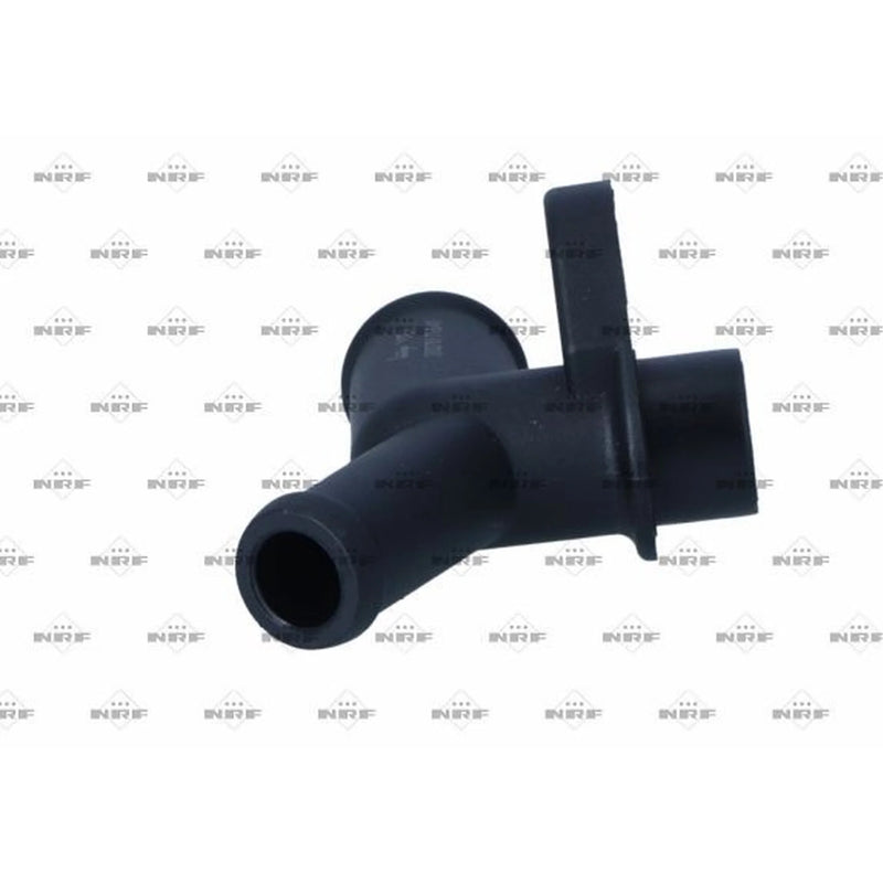 NRF Coolant Flange Housing Connector transmission sided 775041