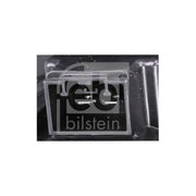 Febi Heater Blower Fan 197360