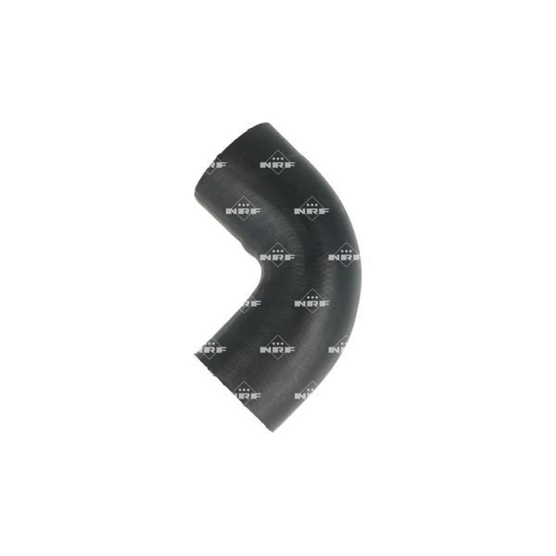 NRF Intercooler Turbo Charge Air Hose 166344