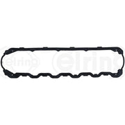 Elring Cylinder Head Cover Gasket ACM (Polyacrylate) 914.991