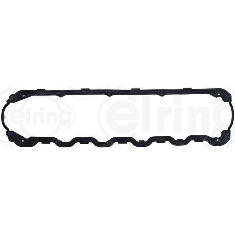 Elring Cylinder Head Cover Gasket ACM (Polyacrylate) 914.991