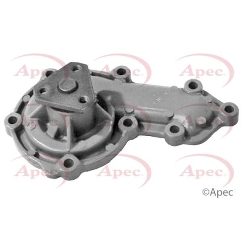 Apec Engine Cooling Water Pump AWP1194