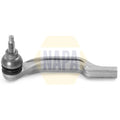 NAPA Steering Tie Rod End Ball Joint Front Left M14x1 NST6588