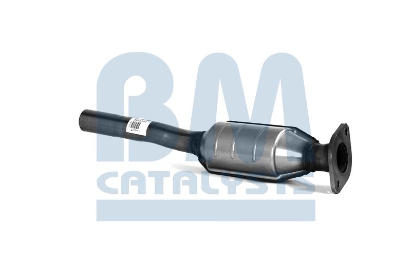 BM Catalysts Catalytic Converter fits Fiat Punto Punto Van BM80099H 2195308