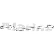 Klarius Exhaust Pipe OD GM1170W