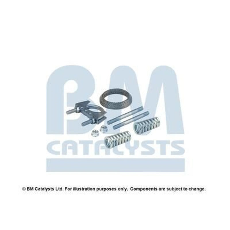 BM Catalysts Fitting Kit FK92056C FK92056C