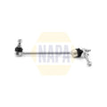 NAPA Stabiliser Bar Link Coupling Rod Front Left NST4713