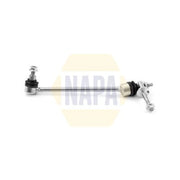 NAPA Stabiliser Bar Link Coupling Rod Front Left NST4713