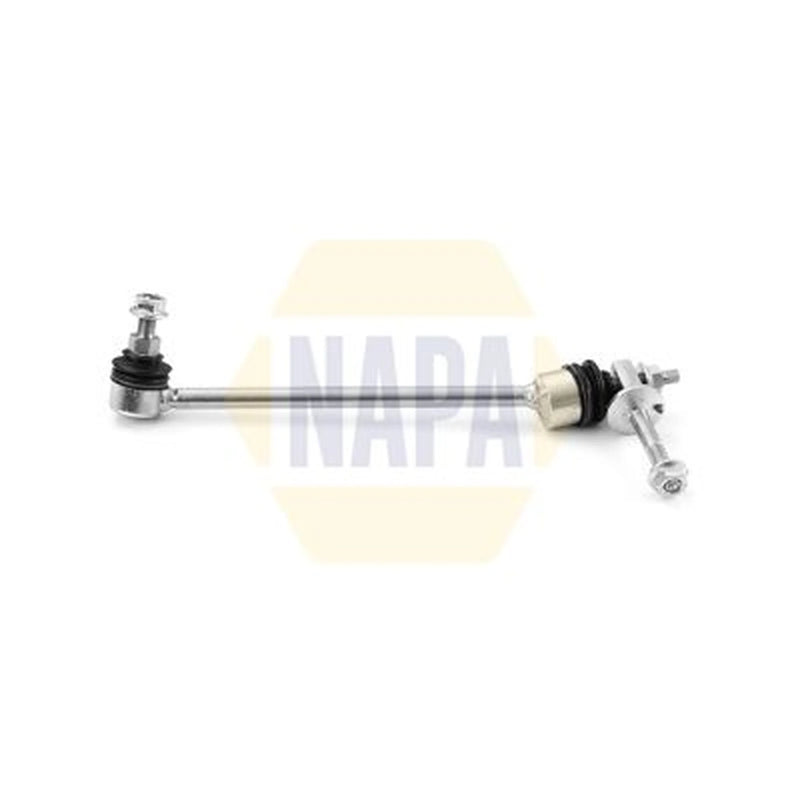 NAPA Stabiliser Bar Link Coupling Rod Front Left NST4713