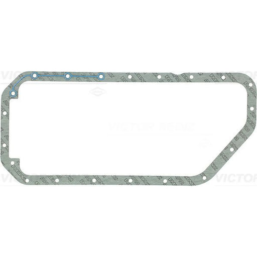 Victor Reinz Oil Sump Gasket Wide Thick 71-36087-00