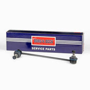 Borg & Beck Stabiliser Bar Link Coupling Rod BDL6818