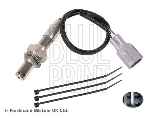 Blue Print ADT370131 Oxygen Sensor