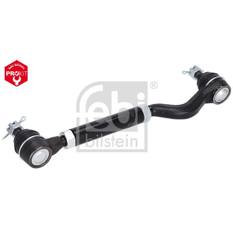 Febi Steering Tie Rod End Ball Joint Front Right 41970
