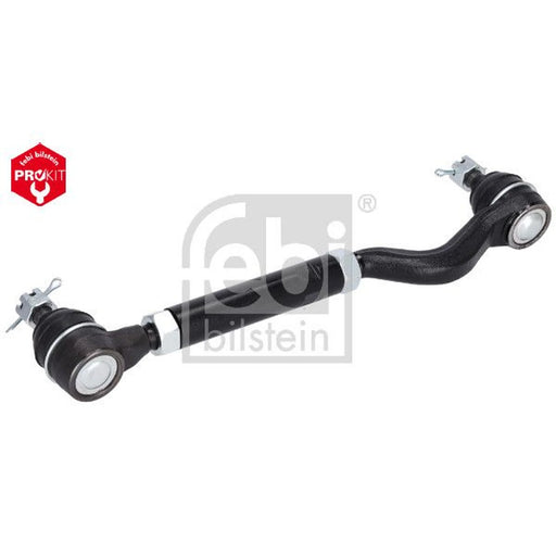 Febi Steering Tie Rod End Ball Joint Front Right 41970