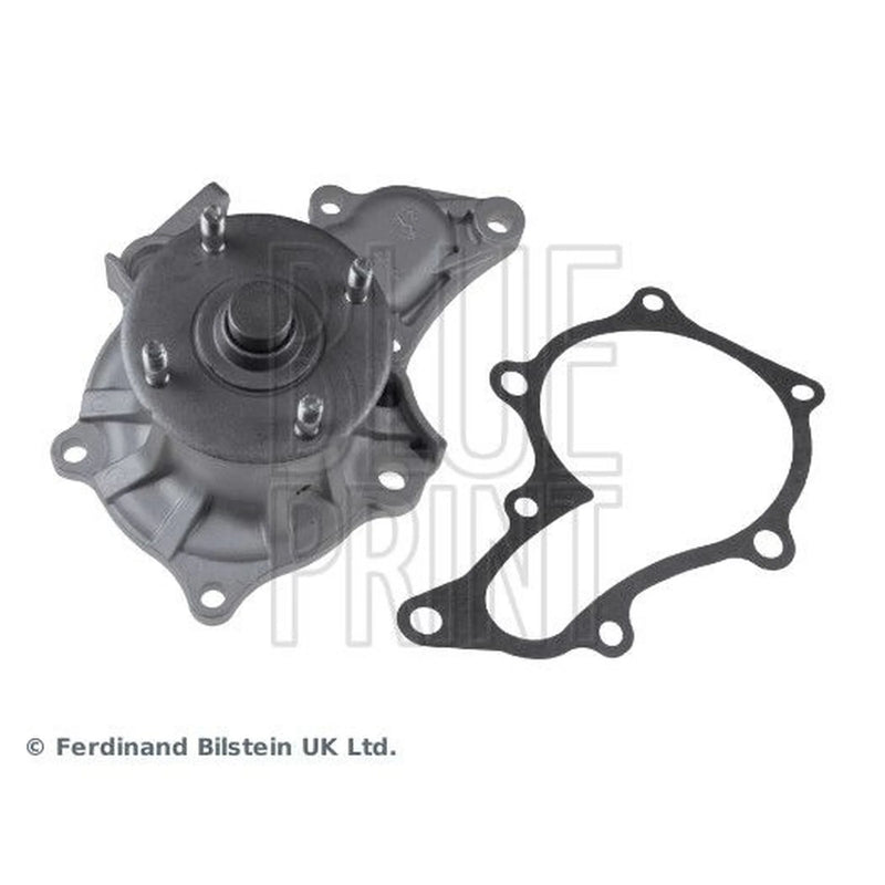 Blue Print Engine Cooling Water Pump ADT39122
