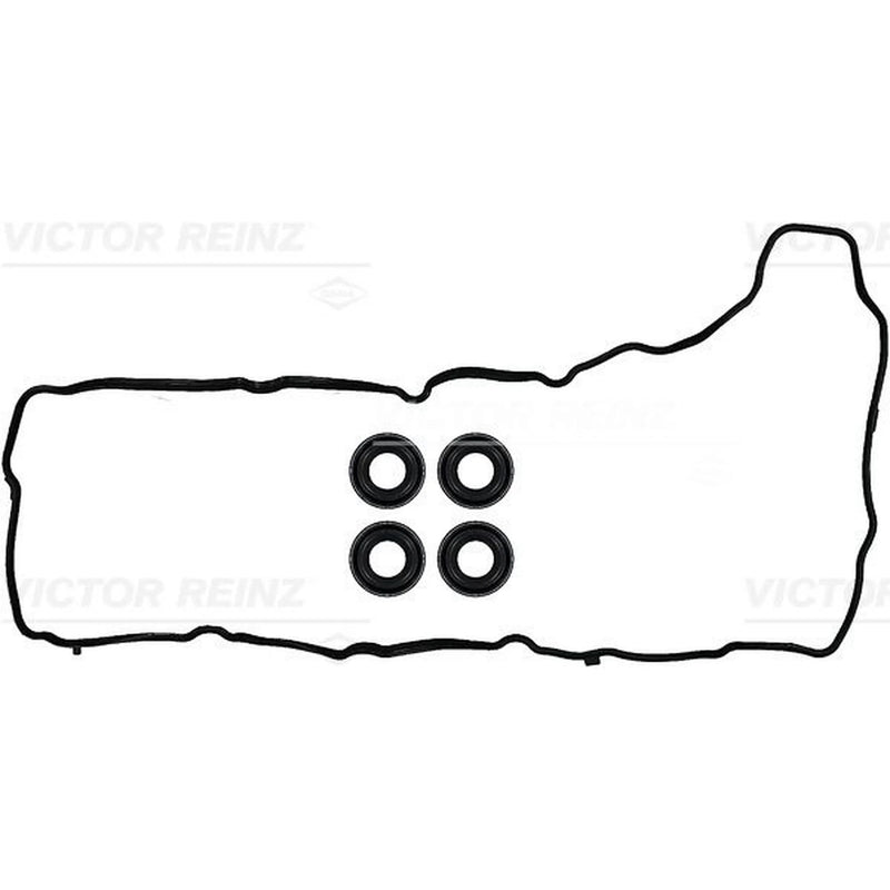 Victor Reinz Cylinder Head Cover Gasket Set 15-11655-01