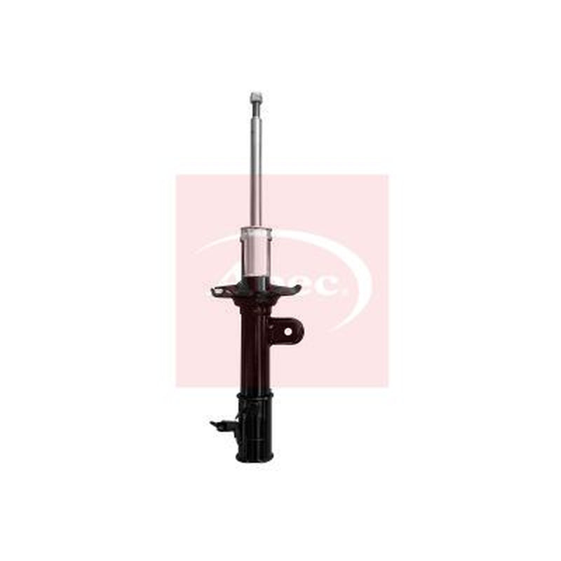 Apec Shock Absorber Damper Strut Front Right ASA1761