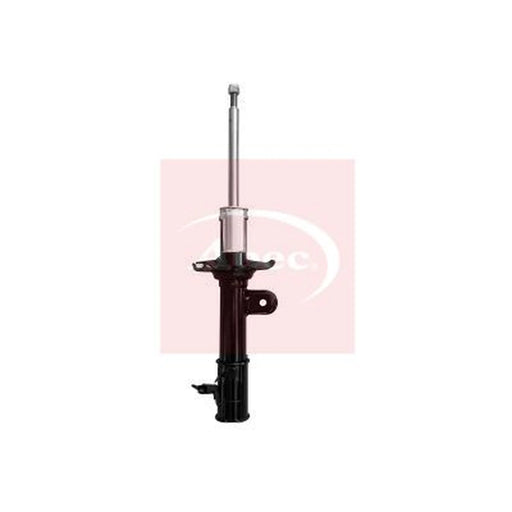 Apec Shock Absorber Damper Strut Front Right ASA1761