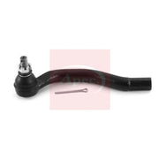 Apec Steering Tie Rod End Ball Joint Front Left AST7020