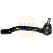 NAPA Steering Tie Rod End Ball Joint Front Right NST6194