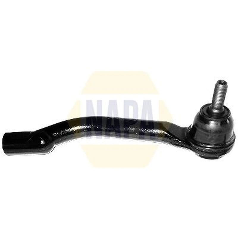 NAPA Steering Tie Rod End Ball Joint Front Right NST6194