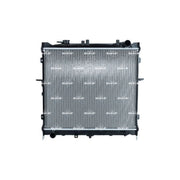 NRF Engine Radiator 53831