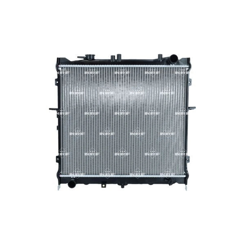 NRF Engine Radiator 53831