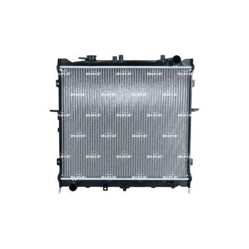 NRF Engine Radiator 53831