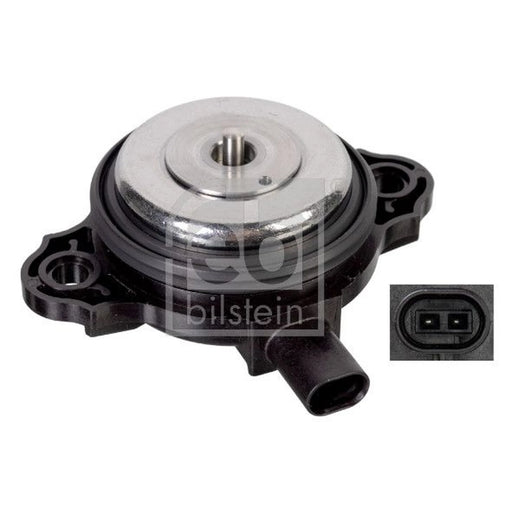 Febi VVT Camshaft Control Valve Exhaust Side 175058