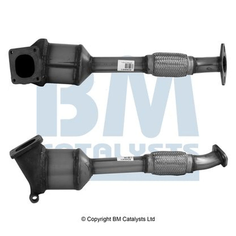 BM Catalysts Diesel Cat BM80444