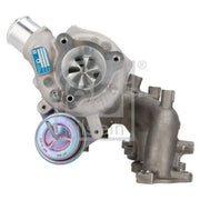 Febi Turbocharger Turbo Unit 187664