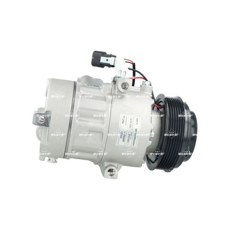 NRF Air Conditioning Compressor 320364