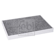 Febi Cabin Air Filter (Pollen Filter) 181716