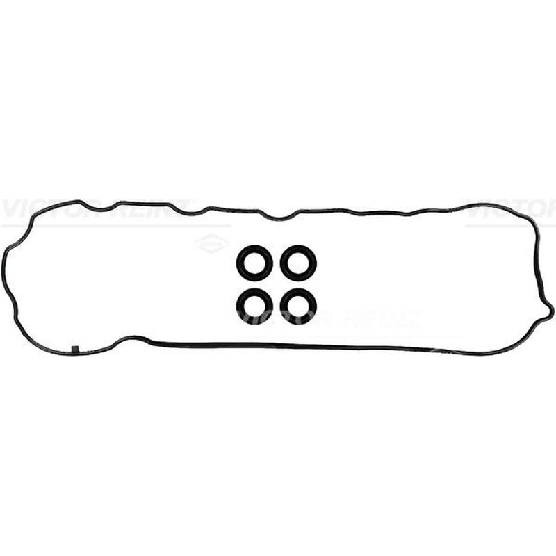 Victor Reinz Cylinder Head Cover Gasket Set 15-10582-01