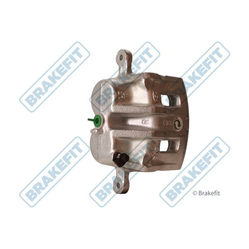 Apec 2 x Front Brake Calipers BCA2299E