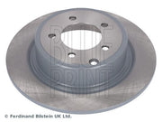 Blue Print ADC443125 Brake Disc