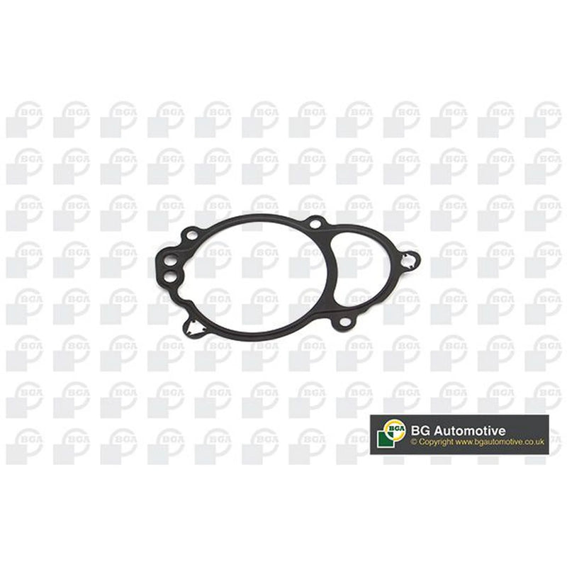 BGA Timing Case Gasket 0mm Thick AH0120