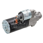 Febi Starter Motor 12V 1.8kW 10 Teeth 1000956
