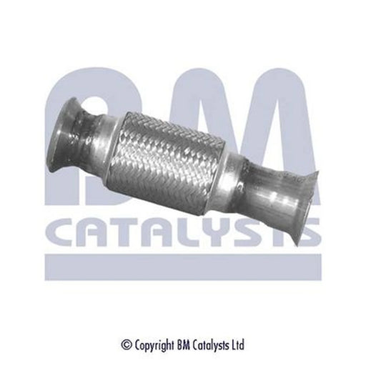 BM Catalysts Exhaust Pipe OD BM70185