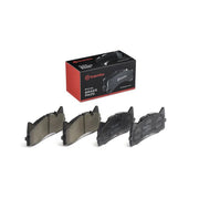 Brembo 4 x Front Brake Pad Set P50154