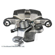 Blue Print Brake Caliper Assembly Rear Left ADBP450122