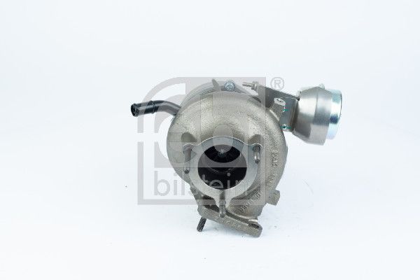 Febi Turbocharger Turbo Unit