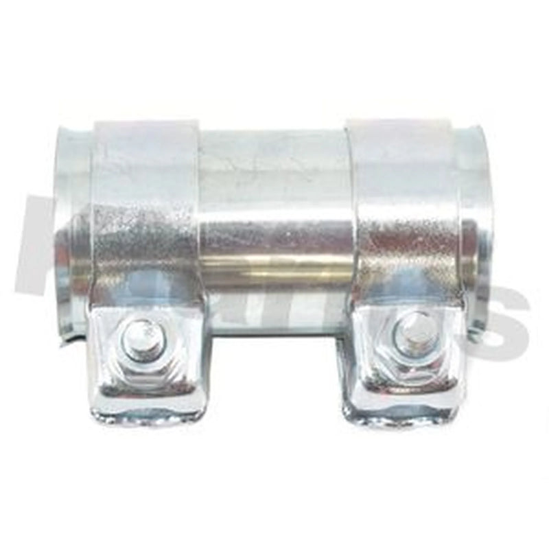 Klarius Connect Pipe D50.5-54.5Mm L95MM 430470