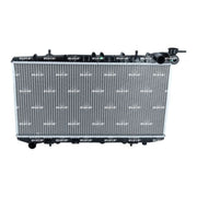 NRF Engine Radiator 53523